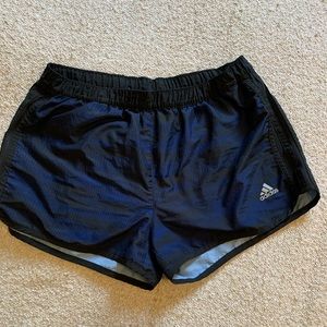 Adidas shorts dri-fit